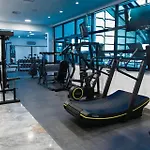 Morada Paulista - Flat Em Hotel Na Av Paulista