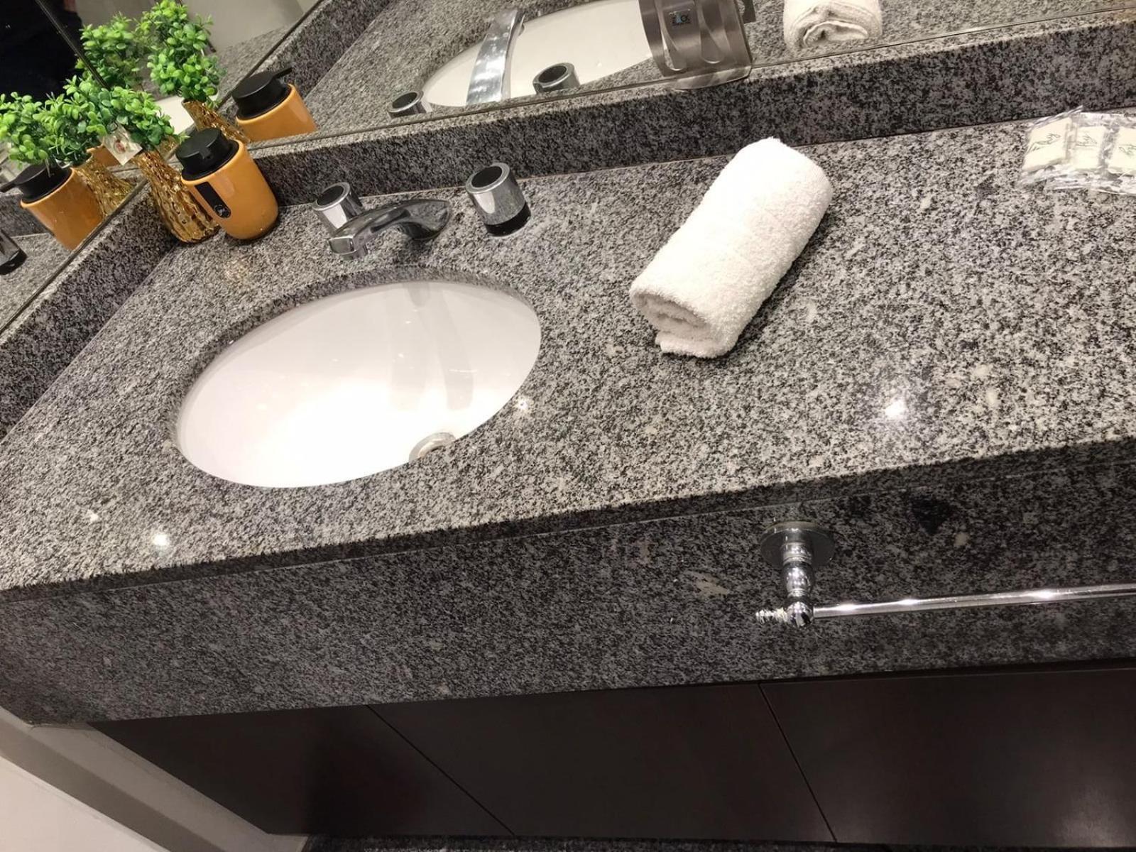 Hotel Morada Paulista - Flat Em Hotel Na Av Paulista *