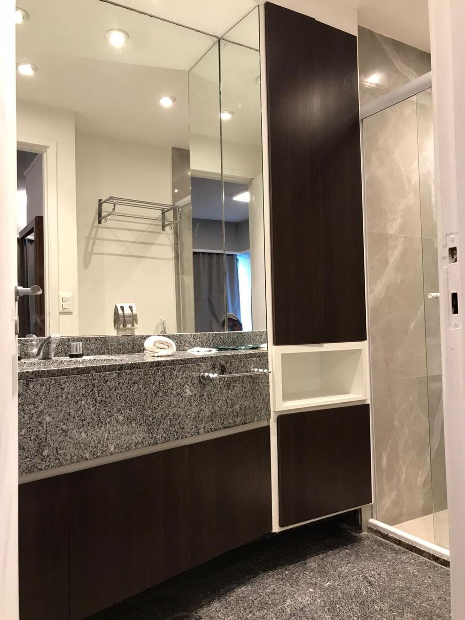 Morada Paulista - Flat Em Hotel Na Av Paulista Hotel