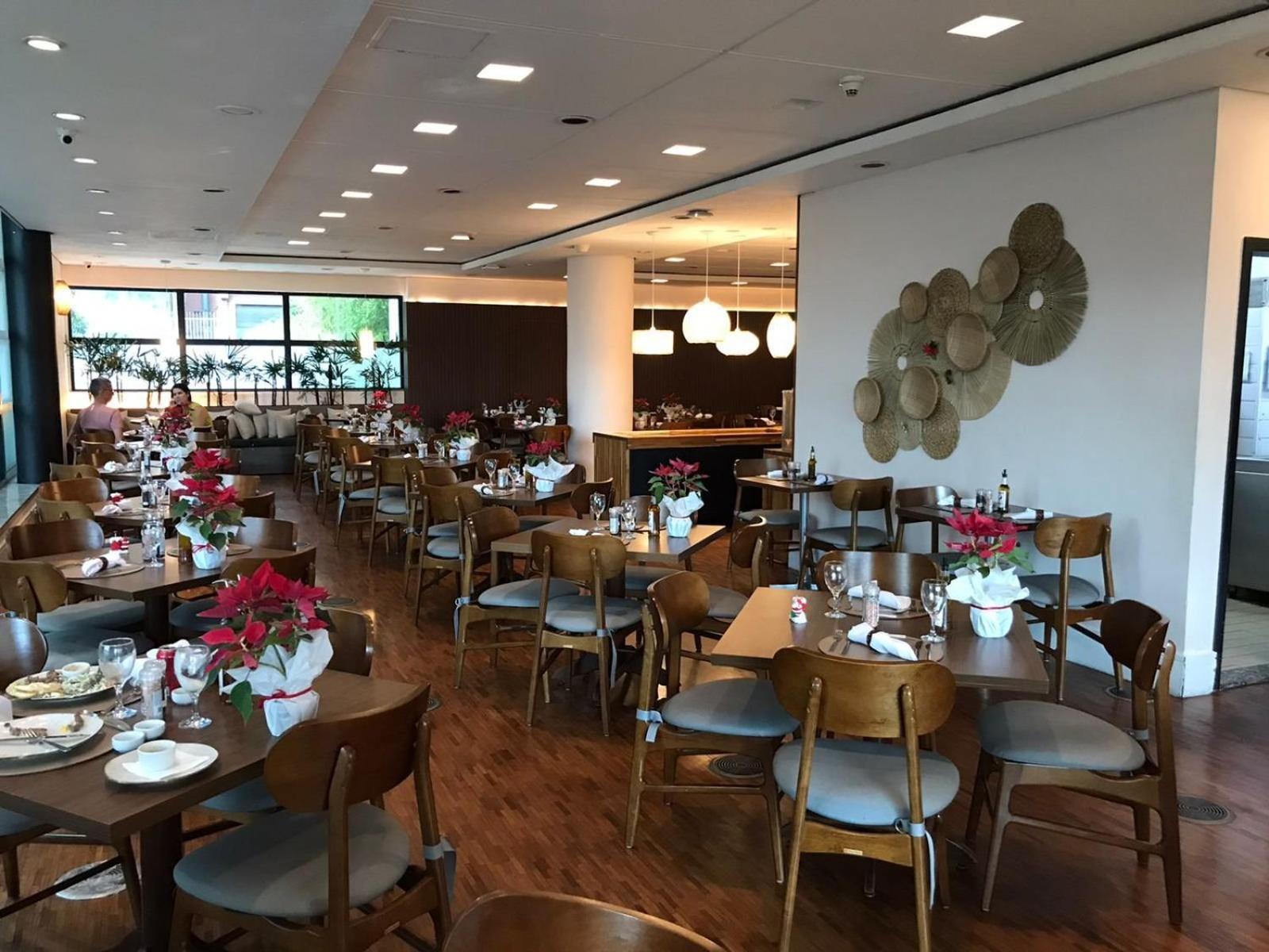 Hotel Morada Paulista - Flat Em Hotel Na Av Paulista São Paulo